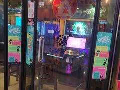 -汤姆熊欢乐世界(滨江店)