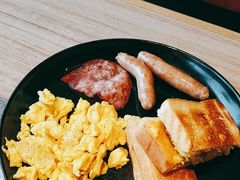 -必胜客(棠下店)