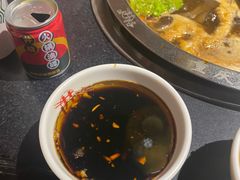 -井格重庆火锅(燕郊永旺店)