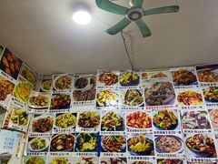 -陕西特色牛肉面