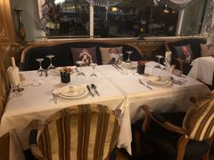 -火车头法国西餐厅