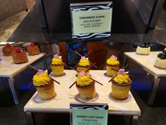 -咖啡苑自助餐厅·中国大饭店