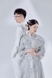 -卡米拉婚纱摄影工作室(金汇广场店)