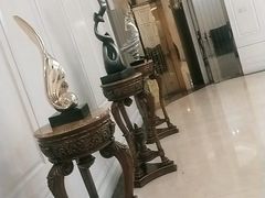 -一兆韦德(万源城店)
