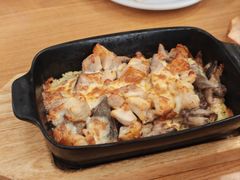 -萨莉亚意式餐厅(东山口店)