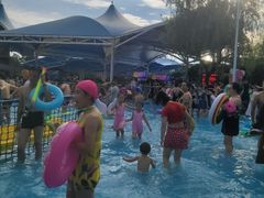-杭州浪浪浪水公园
