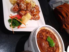 -鹿港小镇(悠唐店)