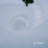 探店北京 | 北欧既视感🎞市中心的纯白艺术洞穴🏰拍照圣地