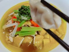 -张福记(五一公园店)