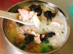 -广场正宗原汁薏米店