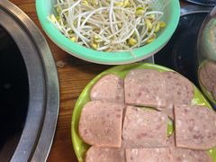 -重庆鸡公煲·青锅花椒鱼(牡丹江路店)
