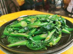 -肥姐美食(同福中路店)