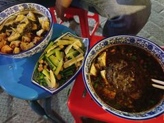 -惠记粉汤羊血(小南门店)