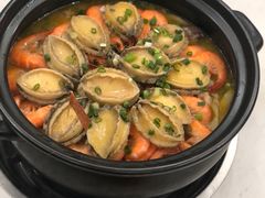 -鲍馬爺·首创鲍鱼鸡(银座店)
