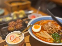-一心创作料理屋(经开万达店)