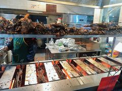 -老黄记手撕烤兔(玉林街店)