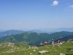 -灵山