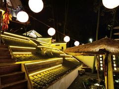 -巴倒烫陆派火锅山庄(南山总店)