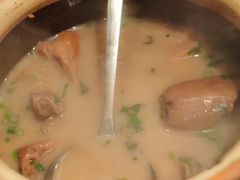 -清水亭湖北菜(大屯DT51店)
