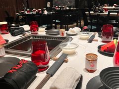 -鼎膳常火锅(华阳店)