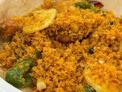 -嘉升大排档(番禺总店)