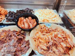 -留夫鸭(巴黎春天宝山店)