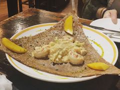 -La Creperie法餐厅(桃江路店)