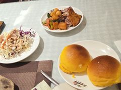 -红屋牛排(闽江路店)