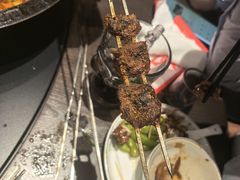 -517烧烤·龙虾·海鲜大排档(万象都荟店)
