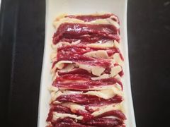 -手选潮汕鲜活牛肉火锅(二七广场店)