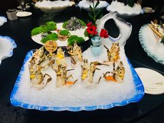-嘉年华会水疗会(大剧院站E出口店)