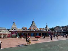 -沈阳方特欢乐世界