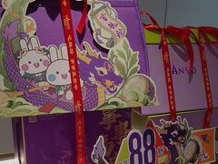 -GANSO元祖食品(大市口店)