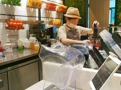 -果之满满鲜榨果汁(科技产业大厦店)