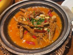 -乔街深夜食堂·小龙虾·高压锅生蚝(杭州总店)
