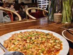 -懒人盐府人家(安贞店)