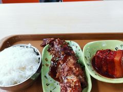 -定海街道睦邻小厨(隆昌路店)