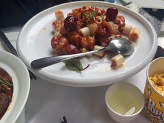 -福海居烤鸭店(鸟巢店)