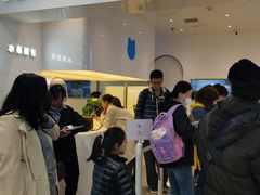 -兰熊鲜奶(西直门凯德mall店)