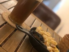 -甘单茶事小馆(洋河店)