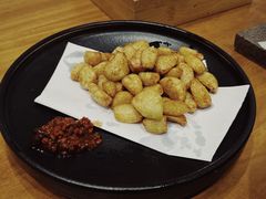 -越日本料理(新地假日广场店)