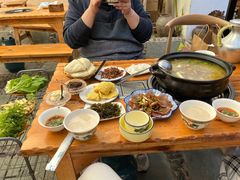-尼玛藏家风味园(阿山食城店)