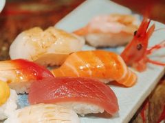 -炙柒Sekinana·精致料理 烧鸟·铁板烧(海上世界店)