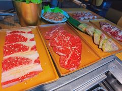 -肉魁屋·烧肉·烧鸟·酒场(高新店)