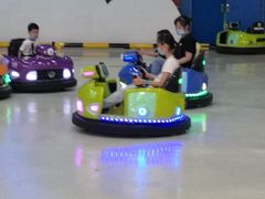 -蓝精灵乐园·世茂精灵之城主题乐园