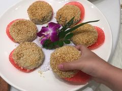 -高老庄新家宴(北斗星广场店)