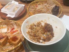 -上海来福士广场