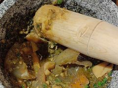 -老灶房-四川土菜(开元店)