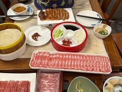 -东来顺•非遗火锅(外滩店)