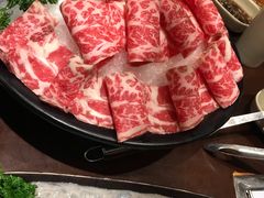 -捞神煲汤火锅(湖滨商业街店)